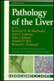 B&uuml;cher: Pathology of the Liver- 9780443044540