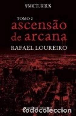 B&uuml;cher: Ascens&atilde;o de Arcana- 9789722343114