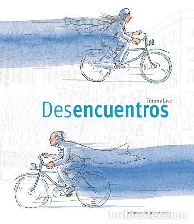 B&uuml;cher: Desencuentros- 9788493559199