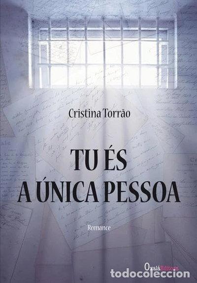 Livres: Tu &eacute;s a &uacute;nica pessoa- 9783946277040