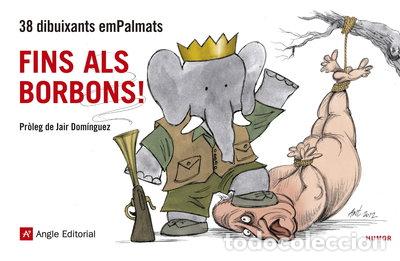books: Fins als borbons!- 9788415695257