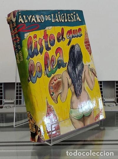 books: Listo el que lo lea- 9788432052903