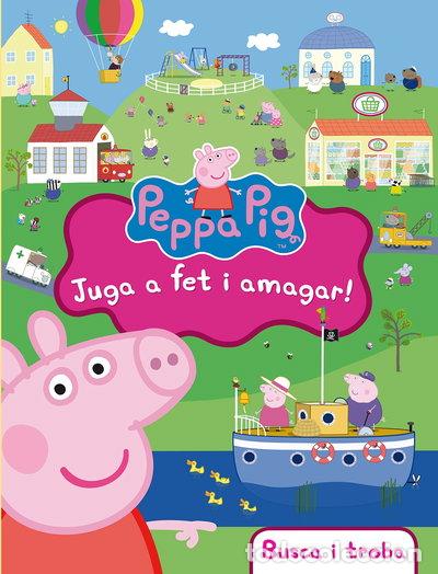 books: Juga a fet i amagar!- 9788448843472