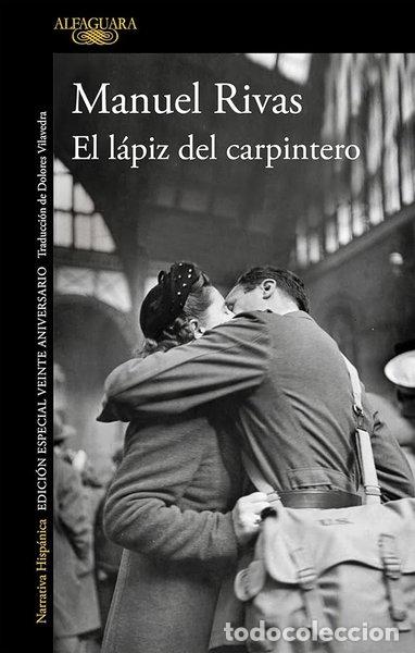 books: El L&aacute;piz Del Carpintero- 9788466365307