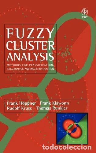 Libros: Fuzzy Cluster Analysis- 9780471988649 - Foto 1