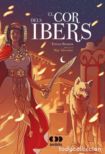 B&uuml;cher: El cor dels ibers- 9788413581699