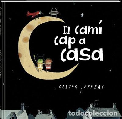 Libros: EL CAMI CAP A CASA- 9788419913517