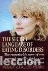 Libros: The Secret Language of Eating Disorders- 9780385408561