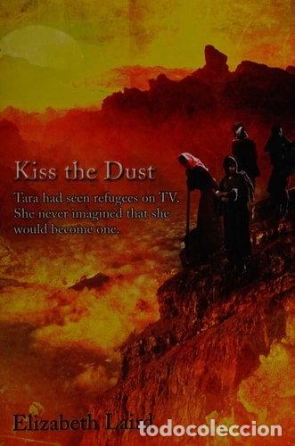 Libros: Kiss the Dust- 9780749749323