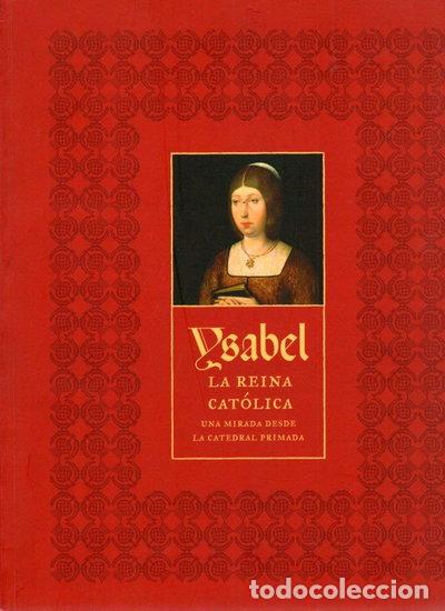 Libri di seconda mano: Ysabel, la Reina Cat&oacute;lica- 9788493425340