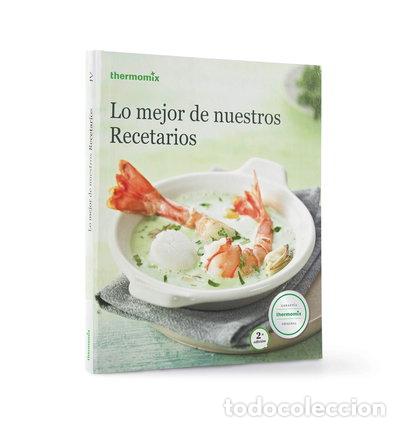 Libri di seconda mano: Lo Mejor de Nuestros Recetarios- 9783905948585