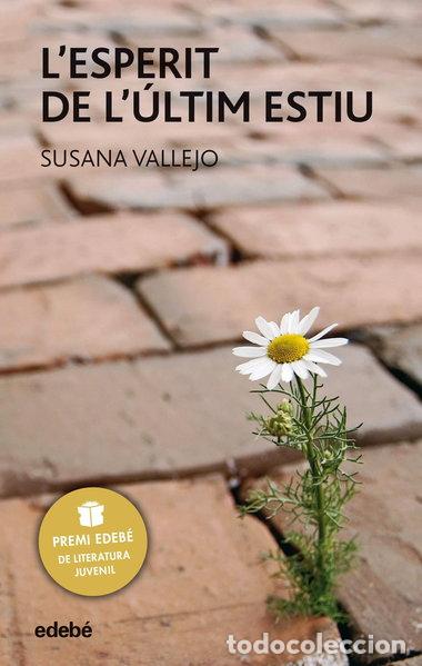 Libri di seconda mano: L'esperit de l'&uacute;ltim estiu- 9788468301648
