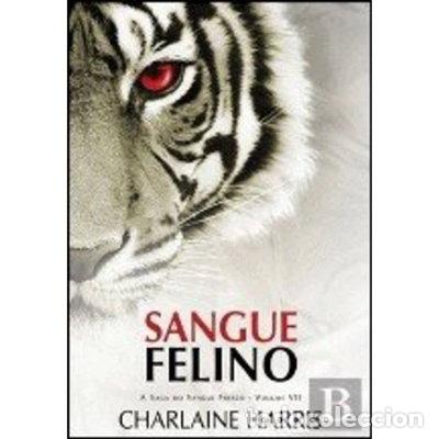 Libri di seconda mano: Sangue Felino: A Saga do Sangue Fresco - Volume VII- 9789896372637