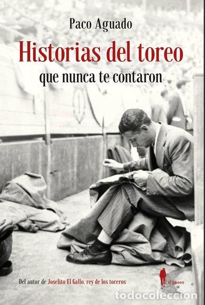 Libri di seconda mano: Historias del toreo que nunca te contaron- 9788419188175