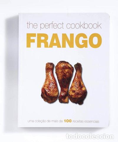 Libri di seconda mano: Frango- 9781445472034