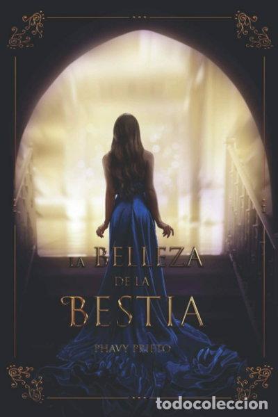 Libros: La belleza de la bestia- 9798687224840