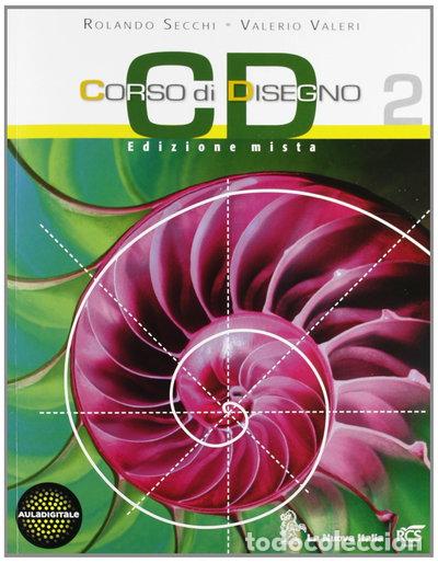 Libros: CD Corso di disegno 2- 9788822162717