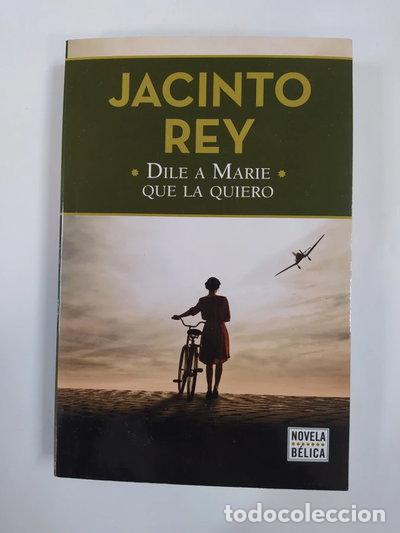 Livros em segunda m&atilde;o: Dile a Marie que la quiero- 9788466365185
