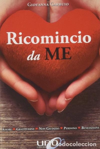 Livros em segunda m&atilde;o: Ricomincio da me- 9788897623762