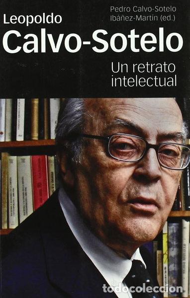Libri di seconda mano: Leopoldo Calvo-Sotelo- 9788492820283