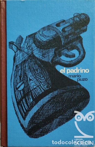 Libros: El padrino- 9788422601456 - Foto 1