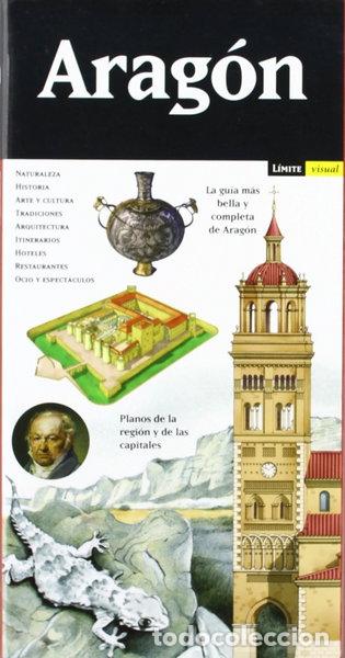 Libros: Arag&oacute;n- 9788495330130