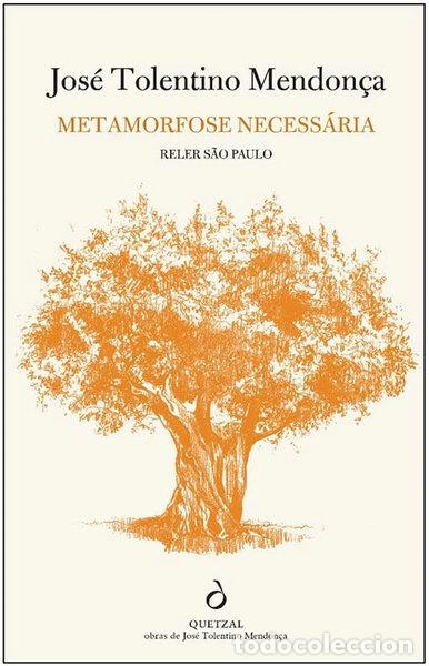 Libros: Metamorfose Necess&aacute;ria- 9789897227448