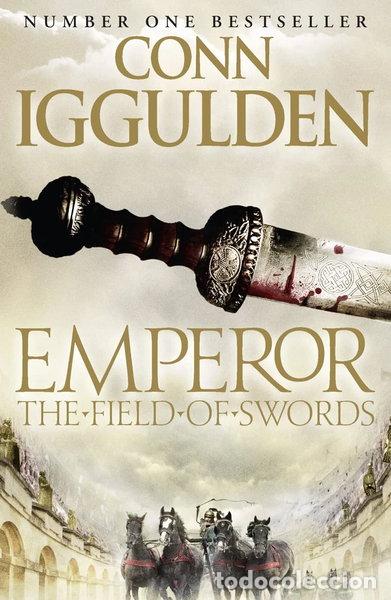 Libros: The Field of Swords- 9780007437146