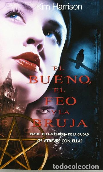 Livres: El bueno, el feo y la bruja- 9788498005189