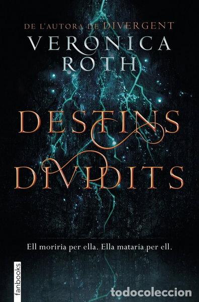 Livres: Destins dividits- 9788416716913