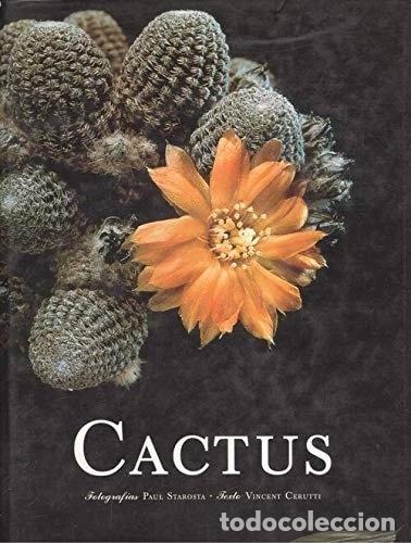 Libros: Cactus- 9783822880357 - Foto 1
