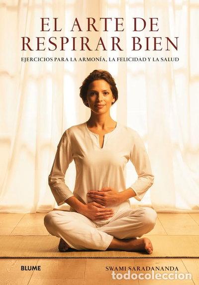 B&uuml;cher: El arte de respirar bien- 9788480768771