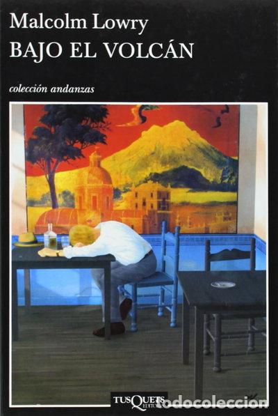 Libros: Bajo el volc&aacute;n- 9788483100318 - Foto 1