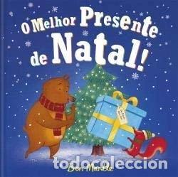 Livres: O Melhor Presente de Natal!- 9789720720559