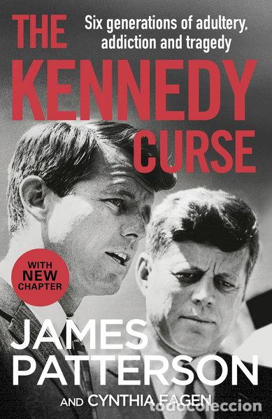 Livros em segunda m&atilde;o: The Kennedy Curse- 9781787465350