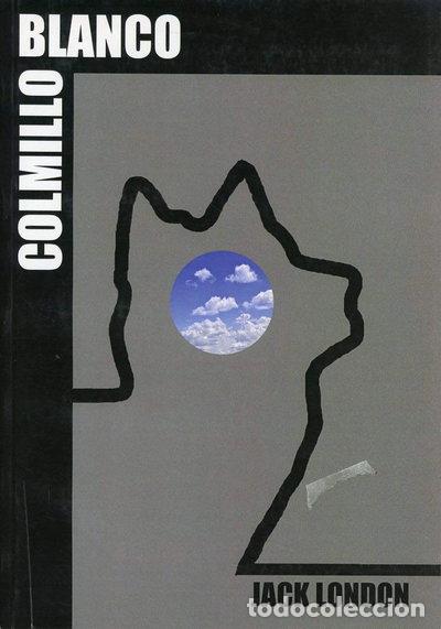 Livros em segunda m&atilde;o: Colmillo Blanco- 9788493936303