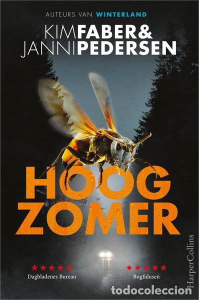 Libros: Hoogzomer- 9789402707243