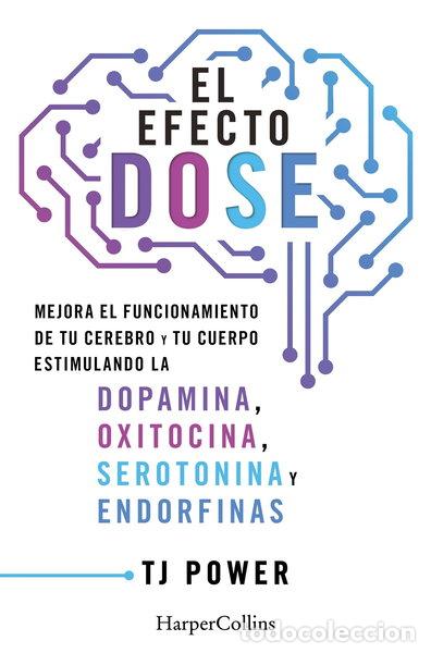 Libros: El efecto DOSE- 9788410643246