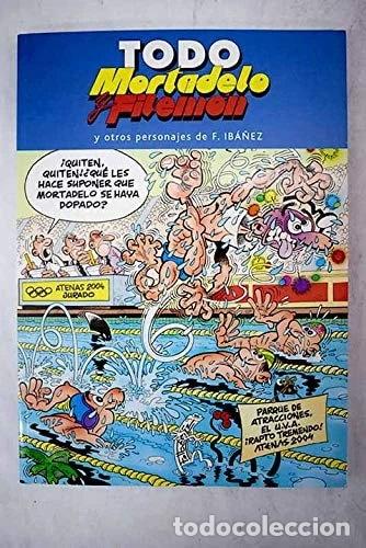 Libros: Parque de Atracciones y otras historietas- 9788466625142