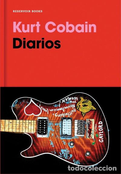 Libros: Diarios- 9788416709205