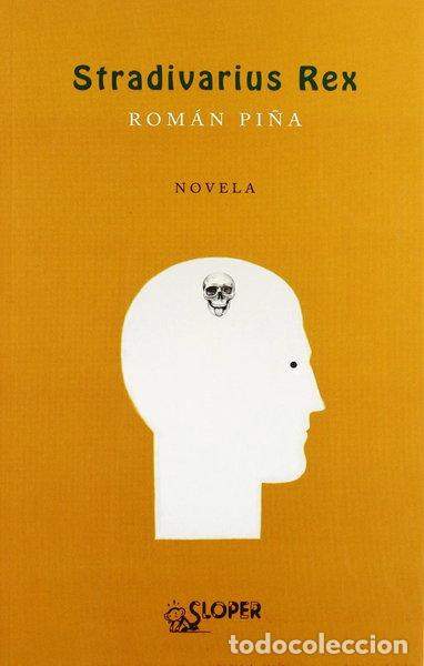 Libros: Stradivarius Rex- 9788493671723