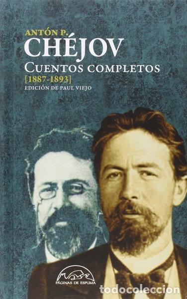 Livros em segunda m&atilde;o: Cuentos completos [1887 - 1893]- 9788483931905