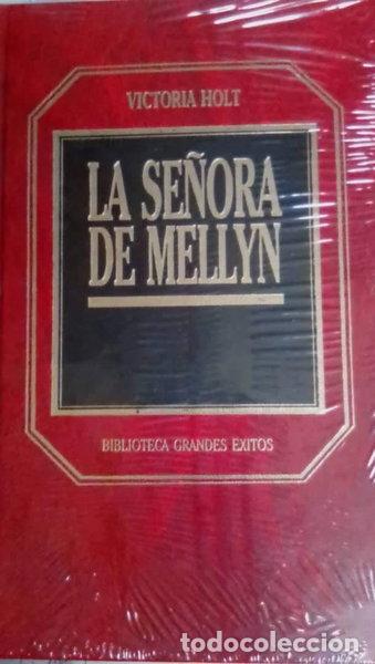 Libros: La se&ntilde;ora de Mellyn- 9788475305400 - Foto 1