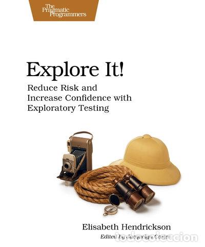 B&uuml;cher: Explore it!- 9781937785024