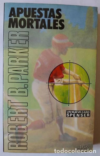 B&uuml;cher: Apuestas mortales- 9788434404007