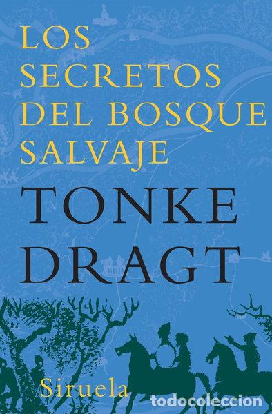 Livres: Los secretos del bosque salvaje- 9788498413304