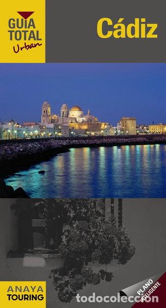 Livres: C&aacute;diz (Urban)- 9788499354866