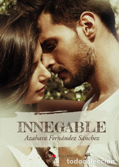 books: Innegable- 9788413319568