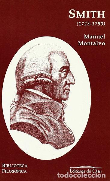 Libros: Smith (1723-1790)- 9788479231422