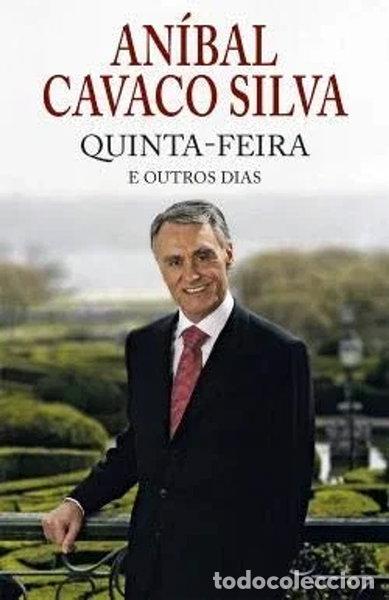 Libros: Quinta-feira e outros dias- 9789720049421